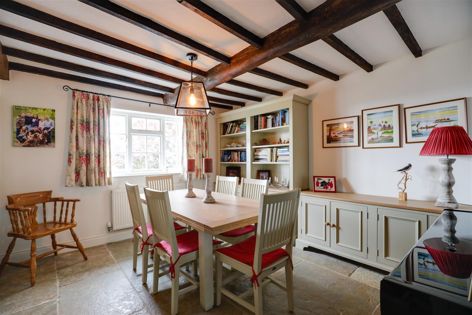 Watts & Llampha Cottage, Llampha, Nr Ewenny, Vale Of